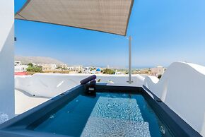 Pasithea Luxury Suites
