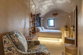 Pasithea Luxury Suites