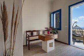 Pasithea Luxury Suites