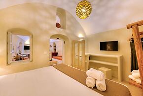 Pasithea Luxury Suites