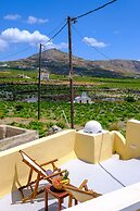 Pasithea Luxury Suites