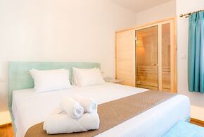 Pasithea Luxury Suites