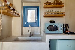 Pasithea Luxury Suites