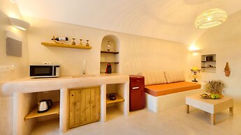 Pasithea Luxury Suites