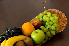 Pasithea Luxury Suites