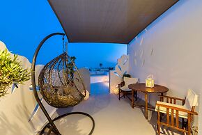 Pasithea Luxury Suites