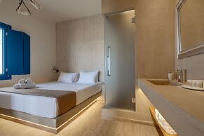 Pasithea Luxury Suites