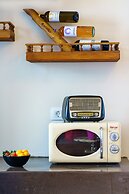 Pasithea Luxury Suites