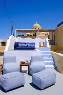 Pasithea Luxury Suites