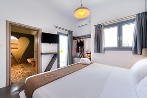 Pasithea Luxury Suites