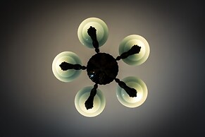 Pasithea Luxury Suites