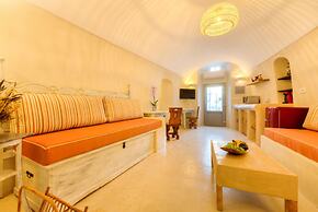 Pasithea Luxury Suites