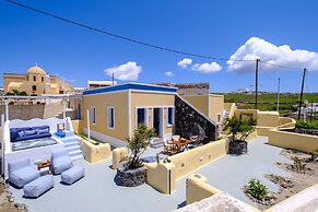 Pasithea Luxury Suites