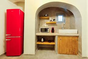 Pasithea Luxury Suites