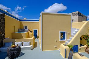 Pasithea Luxury Suites