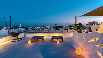 Pasithea Luxury Suites