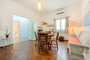 Pasithea Luxury Suites