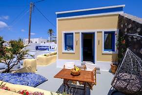 Pasithea Luxury Suites