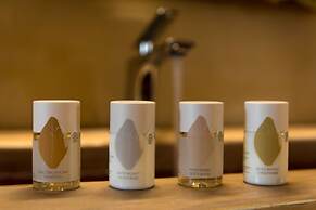 Pasithea Luxury Suites