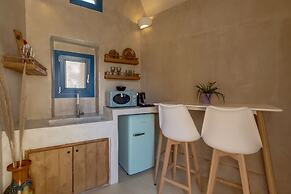 Pasithea Luxury Suites