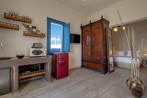 Pasithea Luxury Suites