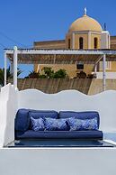 Pasithea Luxury Suites