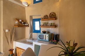 Pasithea Luxury Suites