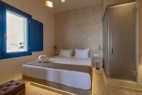Pasithea Luxury Suites
