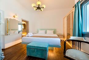 Pasithea Luxury Suites