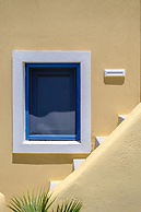 Pasithea Luxury Suites