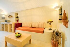 Pasithea Luxury Suites