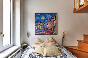 Lido Beach Apartment