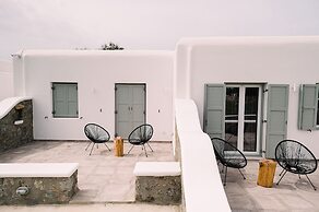 Abelos Mykonos