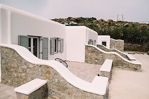 Abelos Mykonos