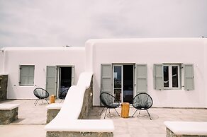 Abelos Mykonos