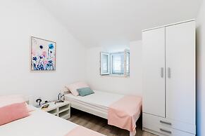 Apartmani Katarina - Frano