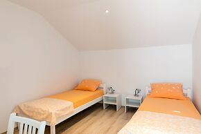 Apartmani Katarina - Frano