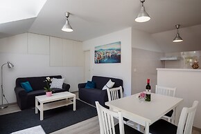Apartmani Katarina - Frano