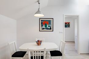 Apartmani Katarina - Frano