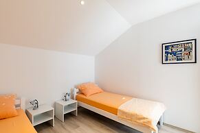 Apartmani Katarina - Frano