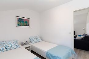 Apartmani Katarina - Frano