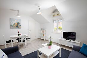 Apartmani Katarina - Frano