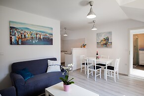 Apartmani Katarina - Frano