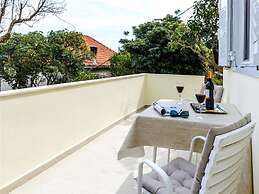 Guest House Rooms Rose