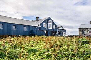 House Breiðabólsstaður