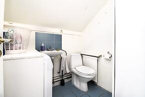 House Breiðabólsstaður