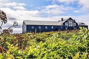 House Breiðabólsstaður