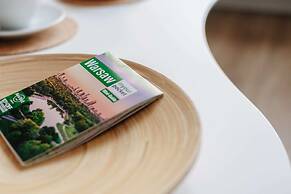 Stare Bielany 2-Bedroom Apartment