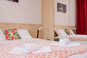 Stare Bielany 2-Bedroom Apartment