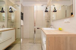 Stare Bielany 2-Bedroom Apartment